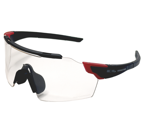 NOA (Black Red)