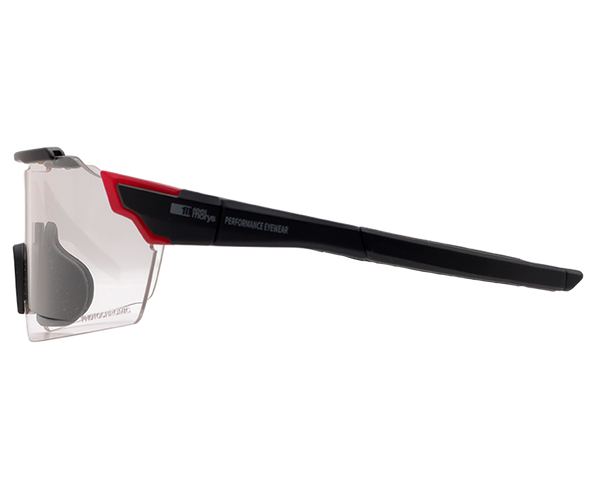 NOA (Black Red)
