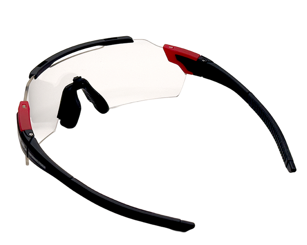 NOA (Black Red)