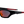 RUDA (Black Red, Polarized Lens)