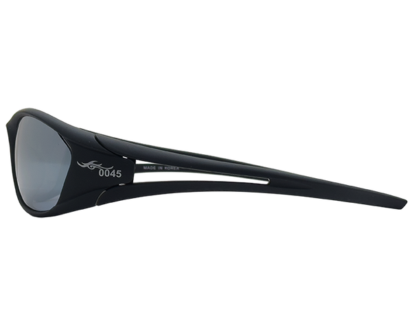 SOA (Black, Polycarbonate Lens)