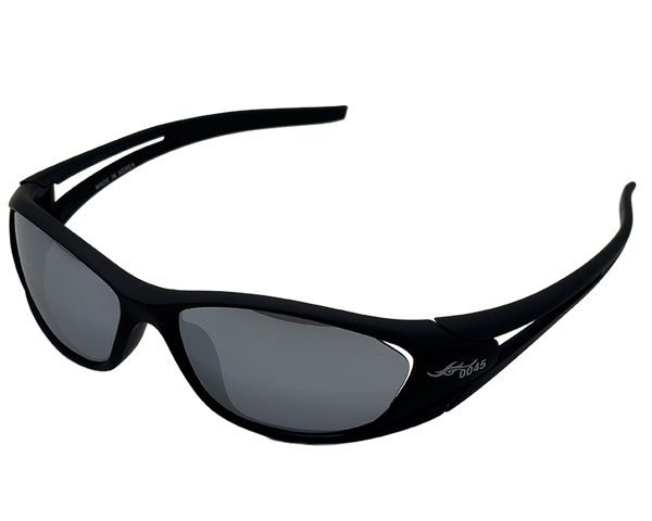 SOA (Black, Polycarbonate Lens)