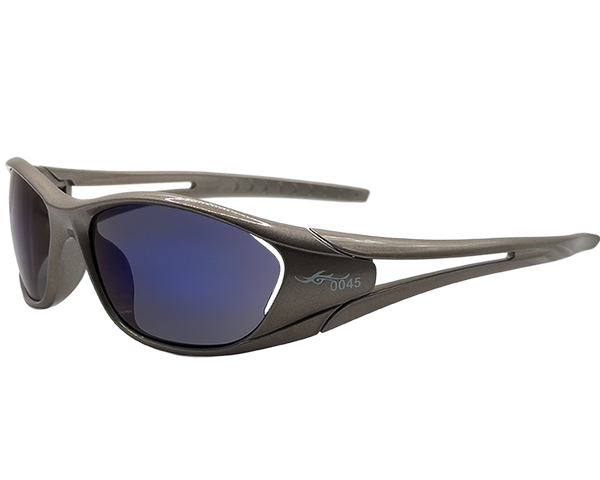 SOA (Brown, Polycarbonate Lens)