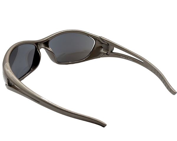 SOA (Brown, Polycarbonate Lens)