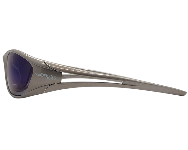 SOA (Brown, Polycarbonate Lens)