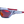 Ruda (Clear Red, Polarized Lens)