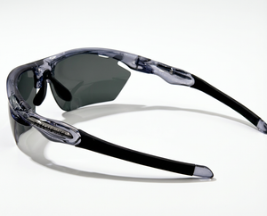 ClarityPro™ - DARA - Crystal Black