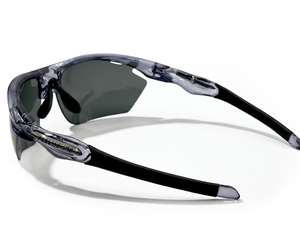 DARA - ClarityPro™ - Crystal Black