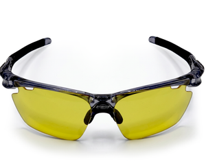 DARA - ClarityPro™ - Crystal Black