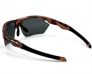 ClarityPro™ - DARA - Brown Black