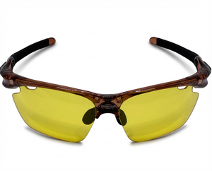 ClarityPro™ - DARA - Brown Black