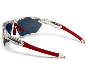 ImpactShield™ - DARA - Crystal Red