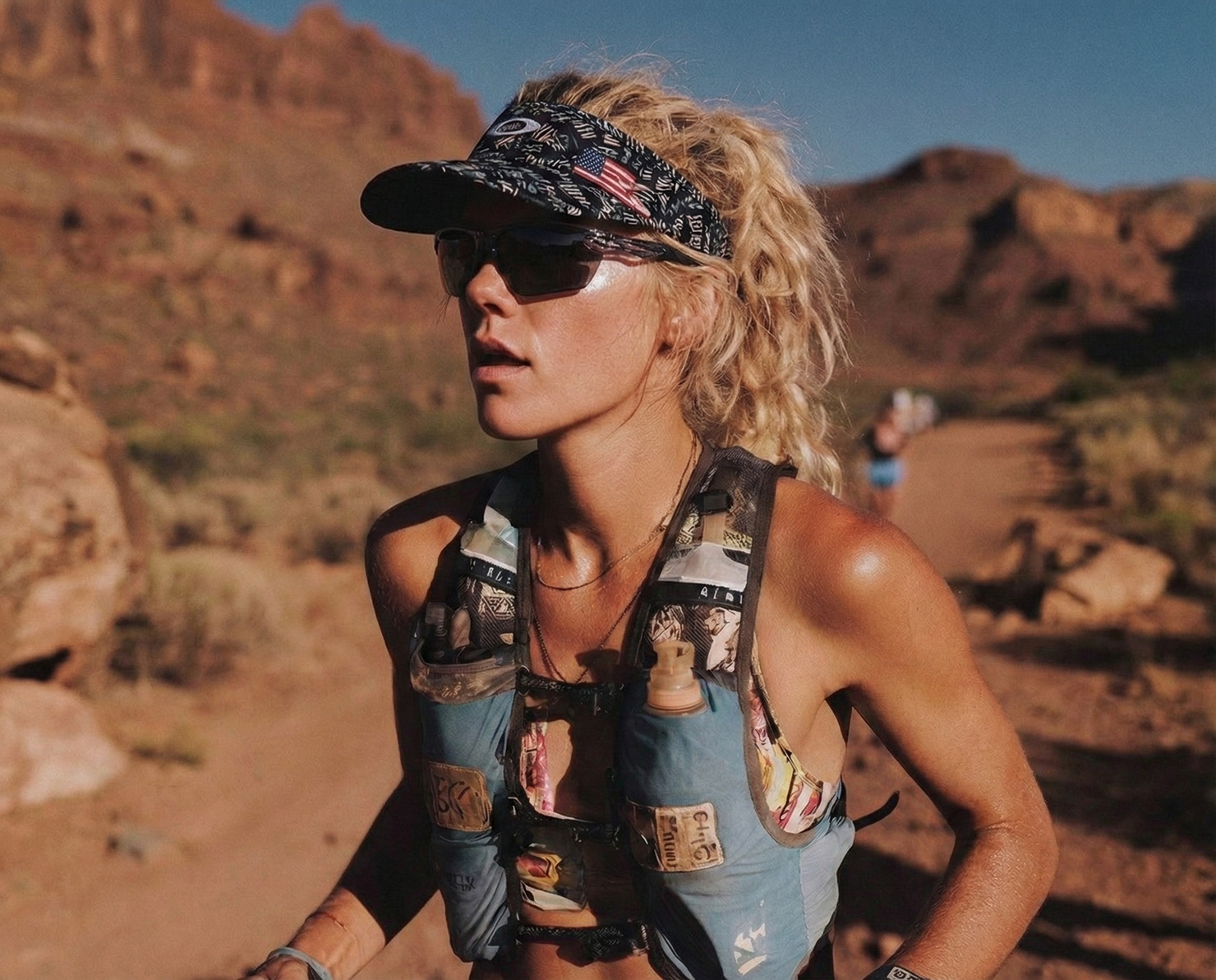DARA Trail Runner Sunglasses | FeelMorys