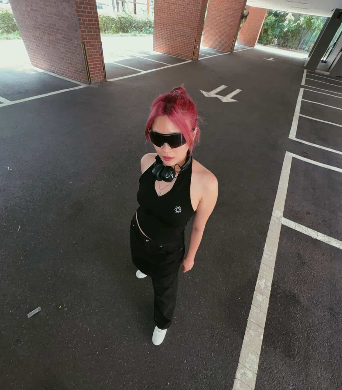 DJ Xena_MS065