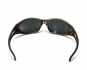 SOA Lightweight Running Sunglasses, Dawn Patrol (Brown)