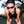 SOA Lightweight Running Sunglasses, Dawn Patrol (Brown)