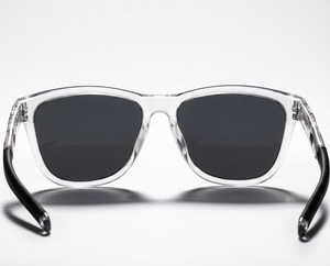 ClarityPro™ - LUA - Clear Black