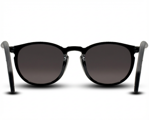 ClarityPro™ - Lubara - Shiny Black