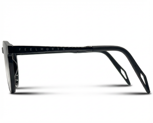 ClarityPro™ - Lubara - Shiny Black