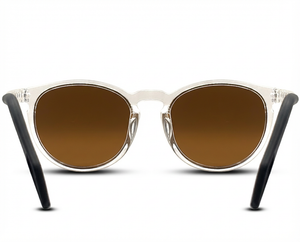 Clarity Pro™ - Lubara - Shiny Clear