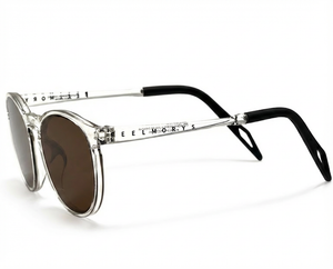 Clarity Pro™ - Lubara - Shiny Clear