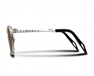 Clarity Pro™ - Lubara - Shiny Clear