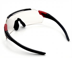 LightShift™ - NOA - Black Red