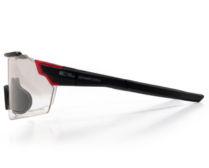 NOA - LightShift™ - Black Red