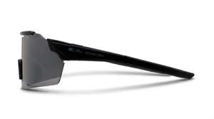 ClarityPro™ - NOA - Matt Black