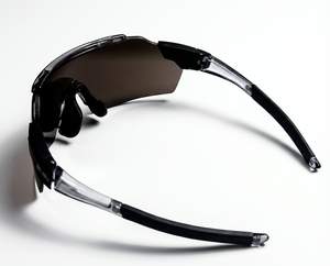 ImpactShield™ - NOA - Clear Black