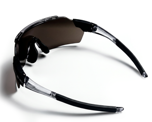 NOA - ImpactShield™ - Clear Black