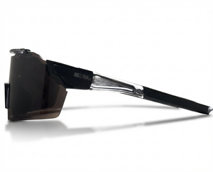 ImpactShield™ - NOA - Clear Black