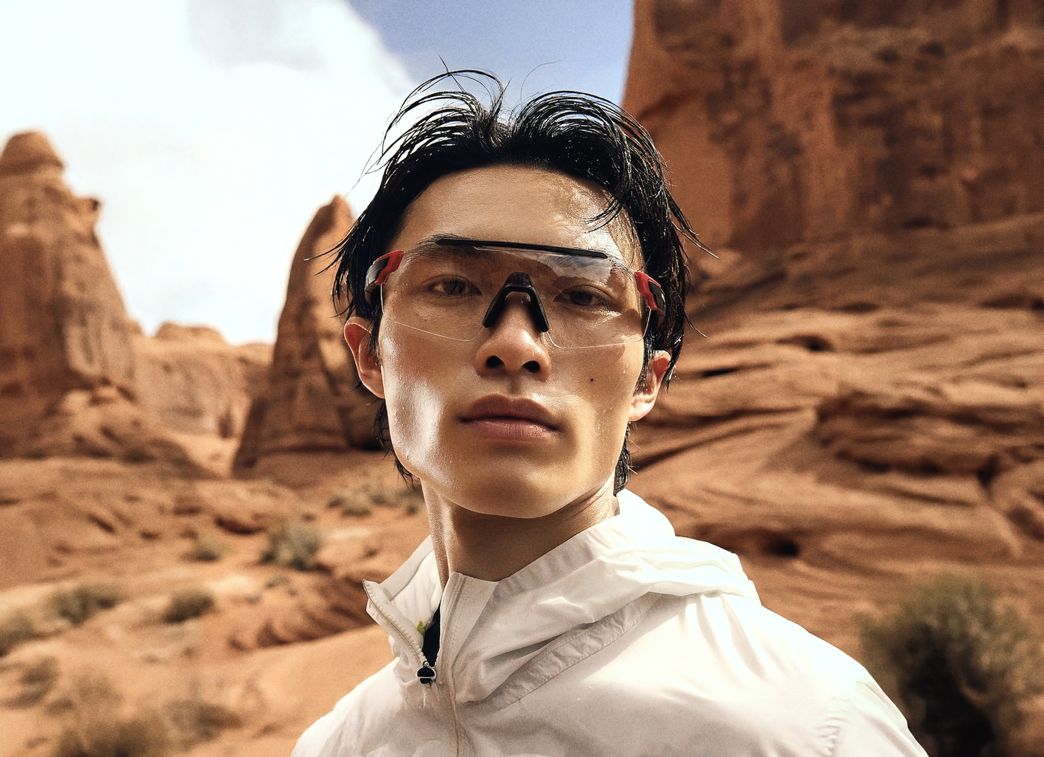 NOA Sunglasses with UV Protection for Outdoor Adventure | FeelMorys