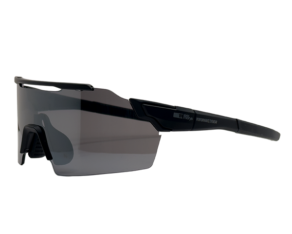 NOA (Black, Polarized Lens)