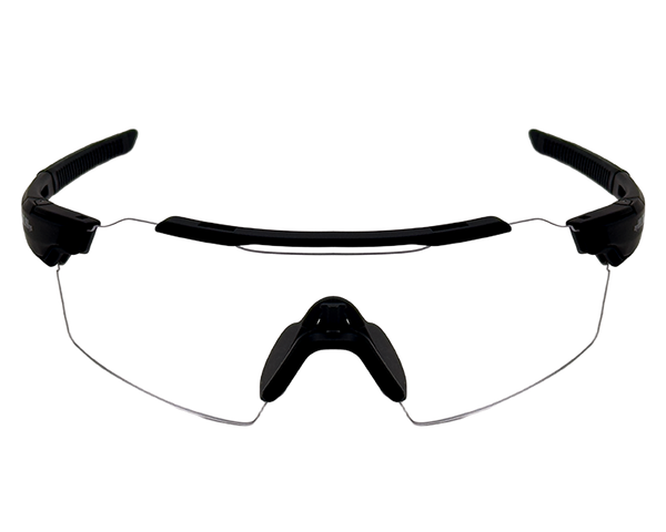 NOA (Black, Polarized Lens)