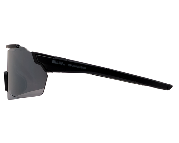 NOA (Black, Polarized Lens)