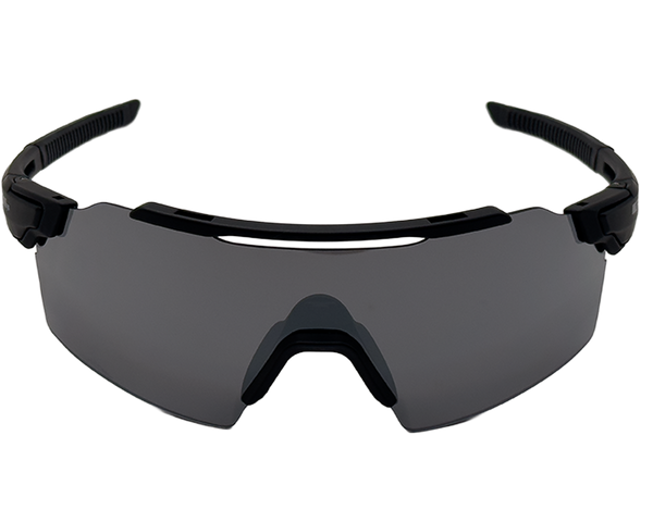NOA (Black, Polarized Lens)