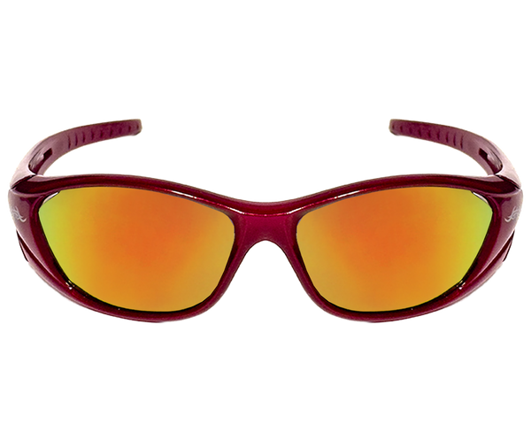 SOA (Red, Polycarbonate Lens)