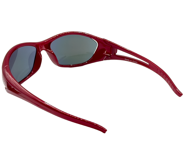 SOA (Red, Polycarbonate Lens)