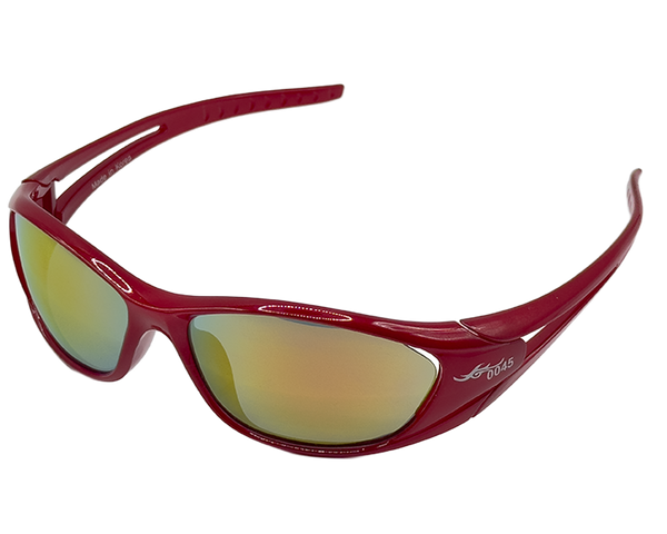 SOA (Red, Polycarbonate Lens)