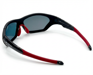 ClarityPro™ - RUDA - Black Red