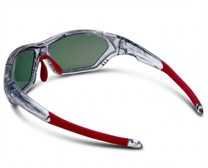 ClarityPro™ - RUDA - Clear Red