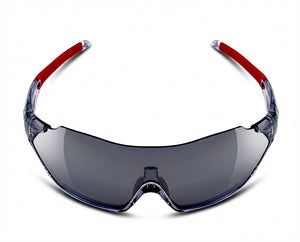 ClarityPro™ - RUDA - Clear Red