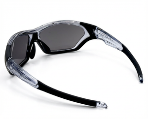 ClarityPro™ - RUDA - Clear Black