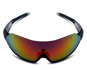 ClarityPro™ - RUDA - Clear Black