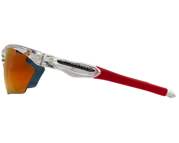 DARA(Crystal Red, Polarized Lens)