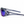 SOA Lightweight Running Sunglasses, Riverbed (Clear Black)