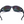 SOA Lightweight Running Sunglasses, Riverbed (Clear Black)
