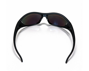 SOA Lightweight Running Sunglasses, Reservoir (Green Mirror)