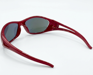 ImpactShield™ - SOA - Red